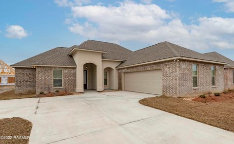 Photo of 221 Finnegan Way, Youngsville, LA 70592 (MLS # 2500004347)