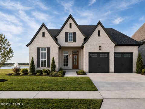 Photo of 115 Summit Heights Drive, Youngsville, LA 70592 (MLS # 2600003985)