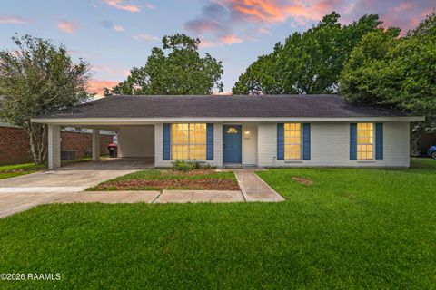 Photo of 207 Lyons Street, Lafayette, LA 70506 (MLS # 2600006453)