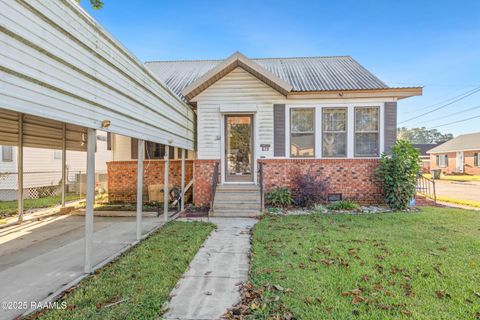 Photo of 629 S Weeks Street, New Iberia, LA 70560 (MLS # 2500006255)