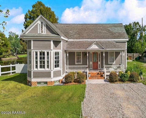Photo of 2433 E Milton Avenue, Youngsville, LA 70592 (MLS # 2600009920)