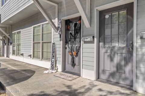 Photo of 1402 Jefferson Street #102, Lafayette, LA 70501 (MLS # 2500004441)