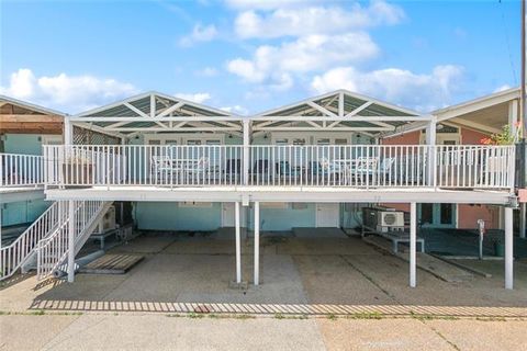 Photo of 7930 Breakwater Drive Dr #52&53, New Orleans, LA 70124 (MLS # NO2556256)