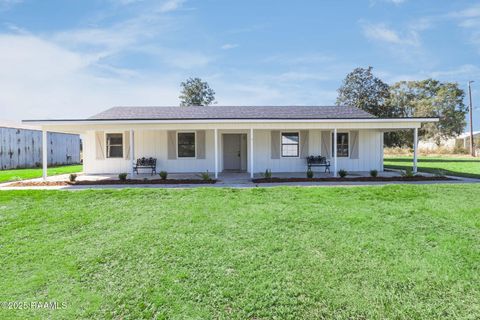 Photo of 346 Mendell Road, Carencro, LA 70520 (MLS # 2500005007) Photo of 346 Mendell Road, Carencro, LA 70520 (MLS # 2500005007)