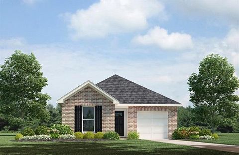 Photo of 3918 Blue Rush Lane Ln, Slidell, LA 70461 (MLS # NO2555966)