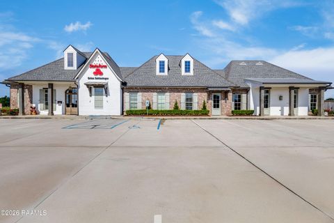 Photo of 1017 Apollo Road #1-2, Scott, LA 70583 (MLS # 2600004229)