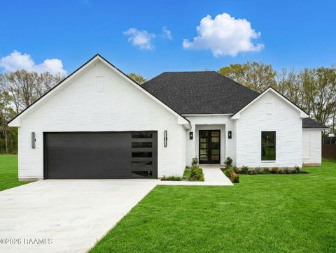 Photo of 270 Christian Point Road, Opelousas, LA 70570 (MLS # 2600002010)