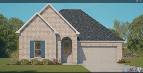 Photo of 3052 Creekmere Ln Ln, Saint George, LA 70810 (MLS # BR2026004679)