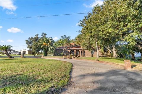 Photo of 3910 Jean Lafitte Boulevard Blvd, Lafitte, LA 70067 (MLS # NO2554507)