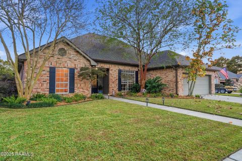 Photo of 106 Wild Clover Place, Youngsville, LA 70592 (MLS # 2500004997)