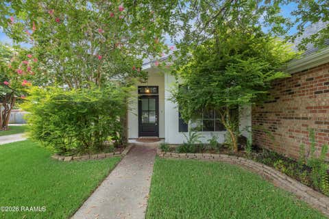 Photo of 514 Pear Tree Circle, Broussard, LA 70518 (MLS # 2600007097)