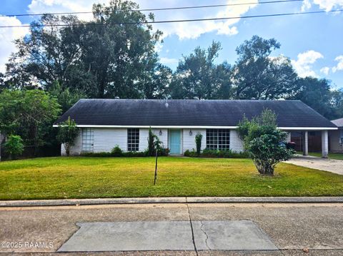 Photo of 216 S Demanade Boulevard, Lafayette, LA 70503 (MLS # 2500004776)