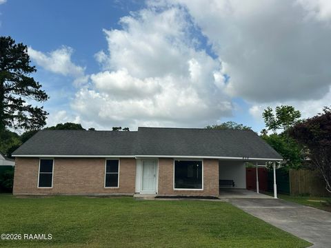 Photo of 408 Guidry Road, Lafayette, LA 70503 (MLS # 2600003398)