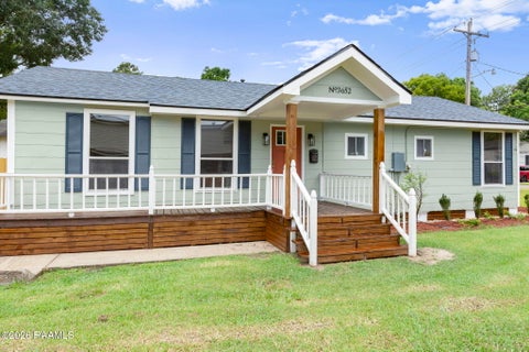 Photo of 3652 Capital Heights Avenue, Baton Rouge, LA 70806 (MLS # 2600008115)