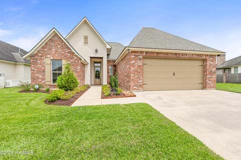 Photo of 111 Narrow Way Drive, Lafayette, LA 70508 (MLS # 2600004862)
