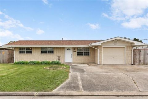 Photo of 106 Zeta Street, Belle Chasse, LA 70037 (MLS # NO2548721)
