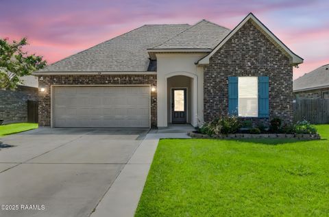 Photo of 113 Chloe Street, Broussard, LA 70518 (MLS # 2500000670)