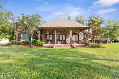 Photo of 124 Edmund Lane, Eunice, LA 70535 (MLS # 2020024177)