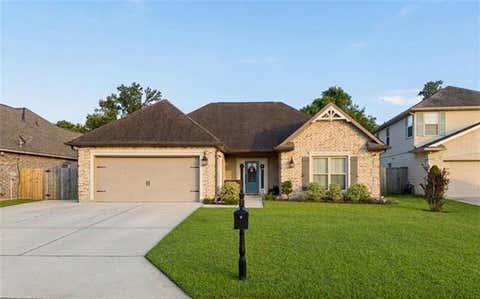 Photo of 2060 Bonaire Drive Dr, Marrero, LA 70072 (MLS # NO2566712)