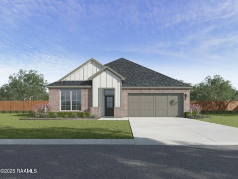 Photo of 127 Belle Lake Drive, Lafayette, LA 70506 (MLS # 2500004993) Photo of 127 Belle Lake Drive, Lafayette, LA 70506 (MLS # 2500004993)