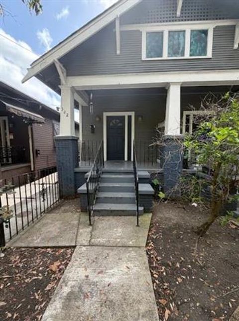Photo of 322 N Norman C Francis Parkway Pkwy, New Orleans, LA 70119 (MLS # NO2547231)