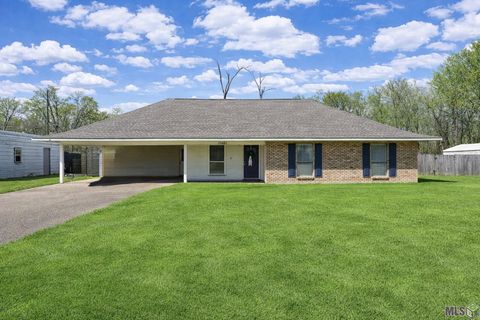 Photo of 15443 Sheree St, Gonzales, LA 70737 (MLS # BR2026004647)