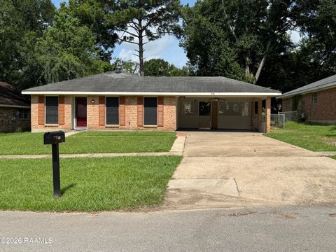 Photo of 204 Winsor Drive, Lafayette, LA 70507 (MLS # 2600005859)
