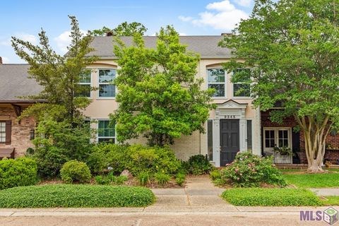 Photo of 9345 Hilltrace Ave AVE, Baton Rouge, LA 70809 (MLS # BR2026012840)