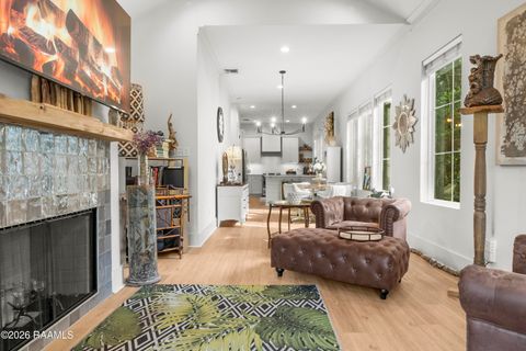 Photo of 325 Bacque Crescent Drive #A, Lafayette, LA 70503 (MLS # 2600002586)