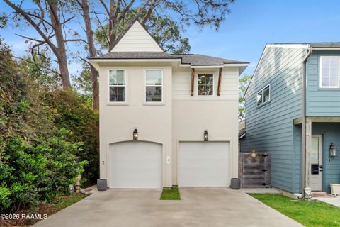 Photo of 325 Bacque Crescent Drive #A, Lafayette, LA 70503 (MLS # 2600002586)