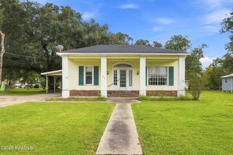 Photo of 415 Commercial Avenue, Lake Arthur, LA 70549 (MLS # 2600007586)