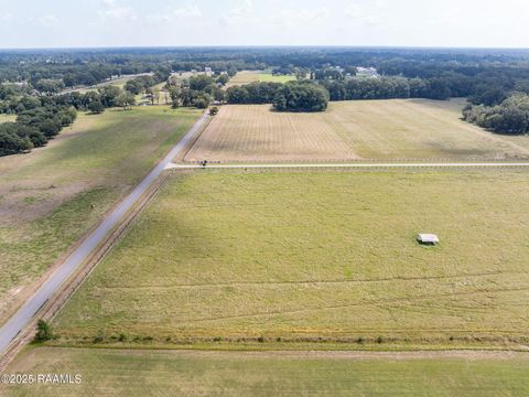 Photo of Tbd Begnaud Road #Lot 18, Sunset, LA 70584 (MLS # 2500005893)