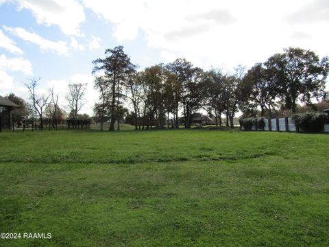 Photo of Tbd Alligator Alley, New Iberia, LA 70560 (MLS # 24011444)