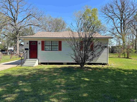 Photo of 2744 Eaton St St, Baton Rouge, LA 70805 (MLS # BR2026004593)