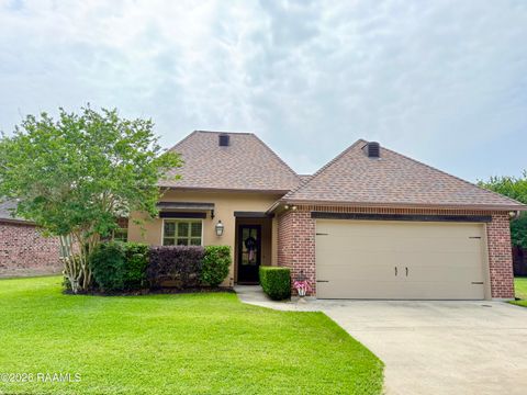 Photo of 203 La Villa Circle, Youngsville, LA 70592 (MLS # 2600004076)