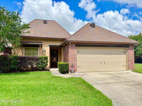 Photo of 203 La Villa Circle, Youngsville, LA 70592 (MLS # 2600004076)
