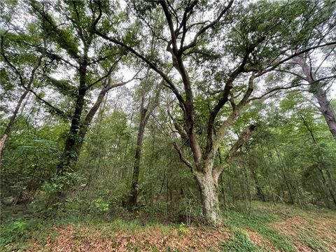 Photo of Bruhl Road, Folsom, LA 70437 (MLS # NO2557197)
