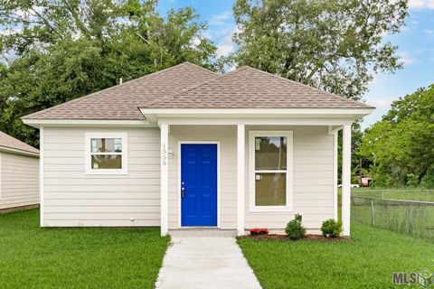 Photo of 1545 Robinson St ST, Baker, LA 70714 (MLS # BR2026009198)