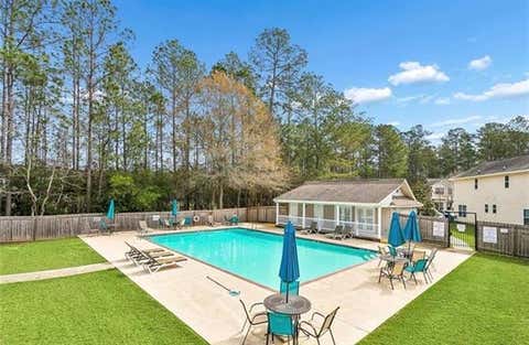 Photo of 2084 Dundee Loop Loop LOOP, Abita Springs, LA 70420 (MLS # NO2572726)