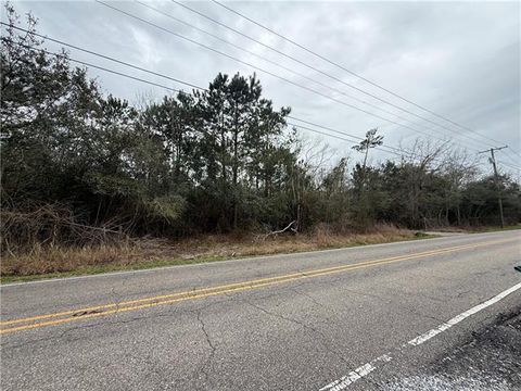 Photo of 34180 Bayou Liberty Road, Slidell, LA 70460 (MLS # NO2544452)