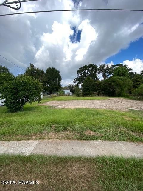 Photo of 608 B Avenue B, Youngsville, LA 70592 (MLS # 2500004262)