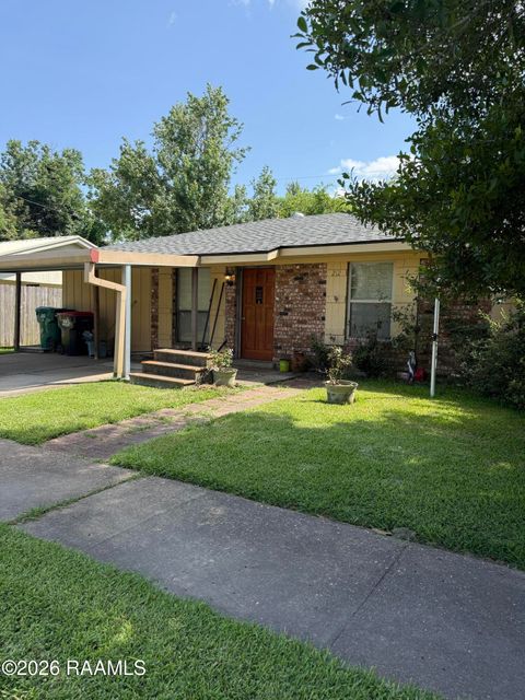 Photo of 212 Guidry Road, Lafayette, LA 70503 (MLS # 2600005880)