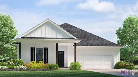 Photo of 24710 Berry Ridge Lane, Springfield, LA 70462 (MLS # BR2026013094)