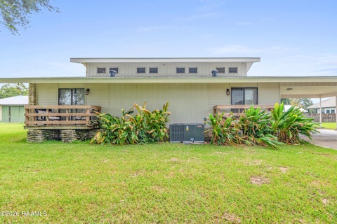 Photo of 1099 Vieux Jacquet Road, Broussard, LA 70518 (MLS # 2600009493)
