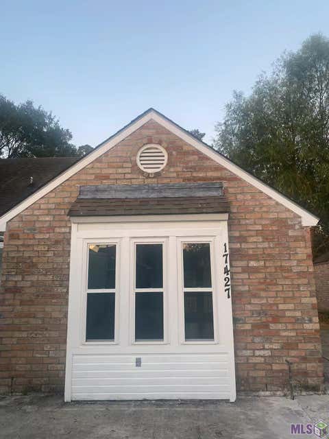 Photo of 17427 Deer Lake Ave AVE, Baton Rouge, LA 70816 (MLS # BR2026015694)