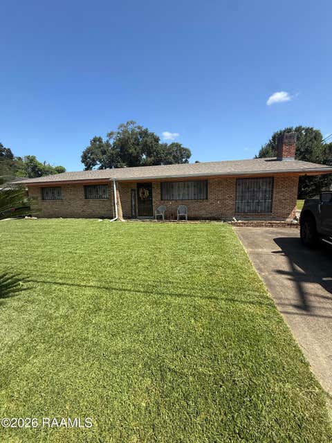 Photo of 118 Rosewood Avenue, Lafayette, LA 70506 (MLS # 2600007893)