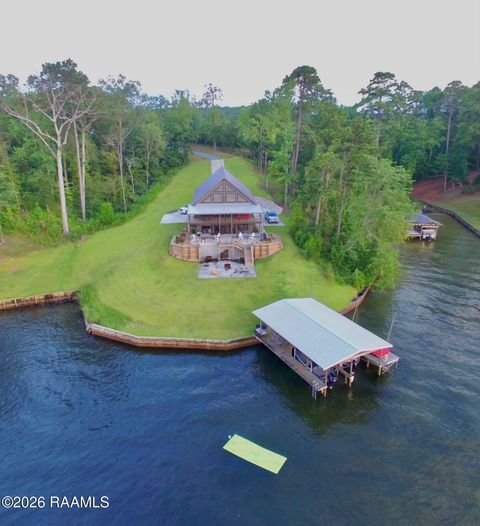 Photo of 25 Knott Drive, Many, LA 71449 (MLS # 2600005060)