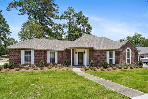 Photo of 70274 L Street St, Covington, LA 70433 (MLS # NO2562431)
