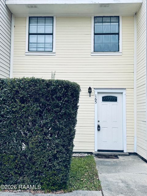 Photo of 165 W Southfield Parkway, Lafayette, LA 70506 (MLS # 2500006681)