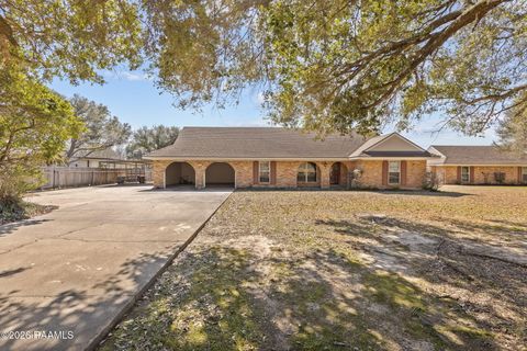 Photo of 350 Teljean Road, Lafayette, LA 70503 (MLS # 2600000538)